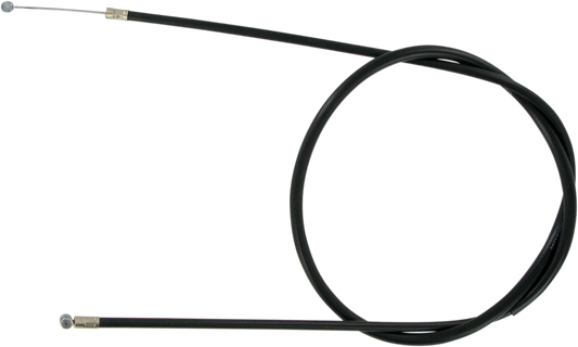 MOTION PRO Choke Cable - Yamaha - Black 05-0185