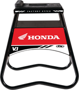 FACTORY EFFEX Bike Stand - Honda - Black 24-45300