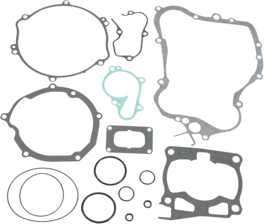 MOOSE RACING Complete Motor Gasket Kit 808637MSE