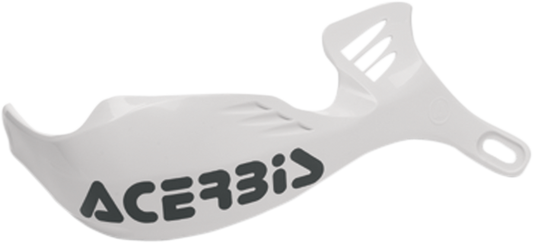 ACERBIS Handguards - Minicross - Rally II - White 2041670002