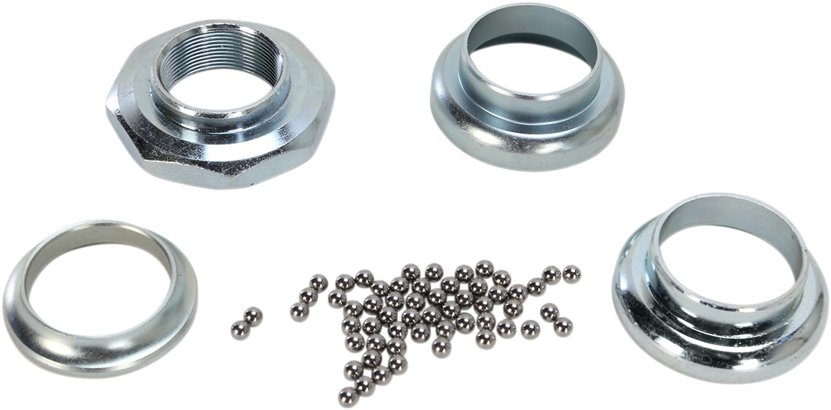 MOOSE RACING Steering Stem Bearing Kit 22-1064