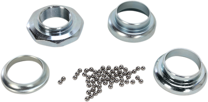 MOOSE RACING Steering Stem Bearing Kit 22-1064