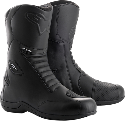 ALPINESTARS Andes v2 Drystar® Boots - Black - US 11.5 / EU 46 2447018-10-46