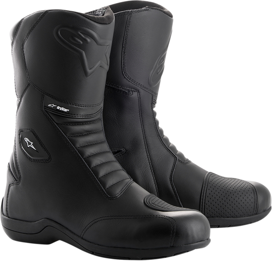 ALPINESTARS Andes v2 Drystar® Boots - Black - US 8 / EU 42 2447018-10-42