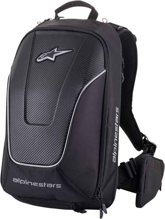 ALPINESTARS Charger Pro Backpack - Black 6107021-10