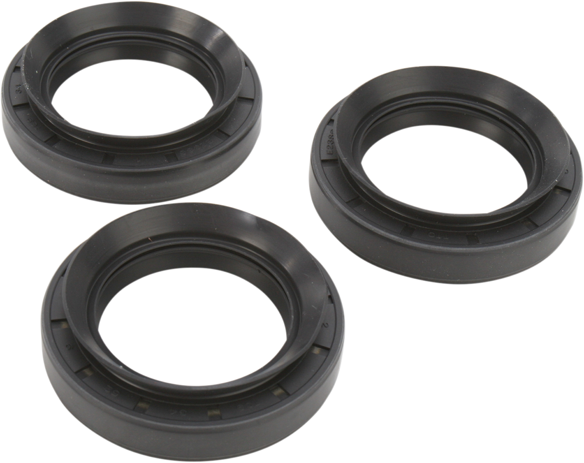 MOOSE RACING Differential Seal Kit - Front 25-2022-5