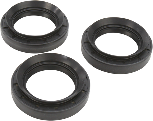 MOOSE RACING Differential Seal Kit - Front 25-2022-5