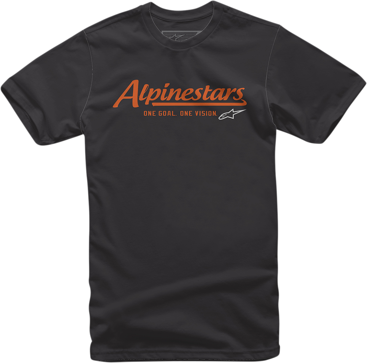 ALPINESTARS Capability T-Shirt - Black - XL 12137204810XL