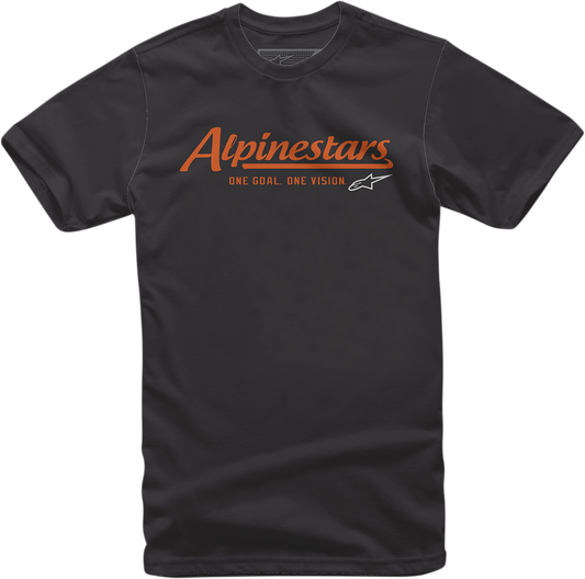 ALPINESTARS Capability T-Shirt - Black - XL 12137204810XL