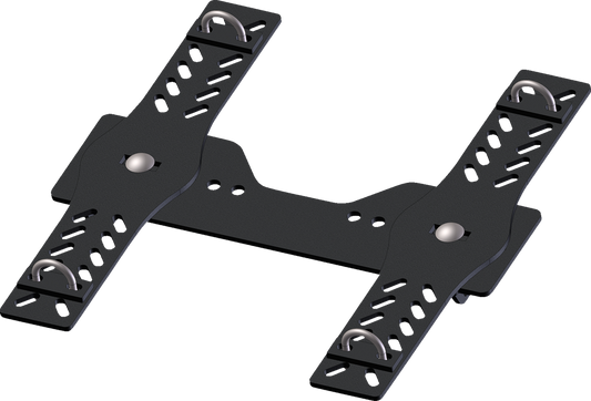 KFI PRODUCTS Plow Mount - Universal - ATV 105745