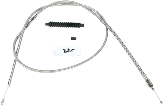 Cable de embrague BARNETT - +12" 102-30-10005-12 