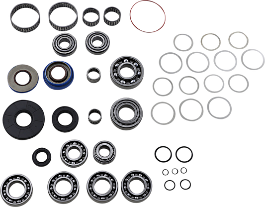 MOOSE RACING Polaris Transmission Rebuild Kit 25-7019