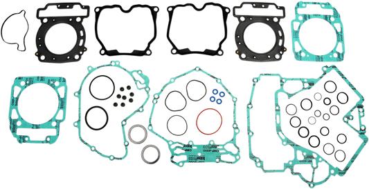 MOOSE RACING Complete Motor Gasket Kit 808954MSE