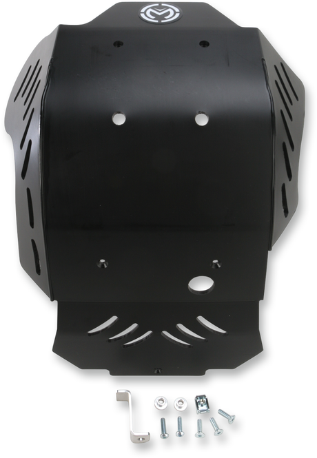 MOOSE RACING Pro Skid Plate - Yamaha - WR 250R/250X PX1037