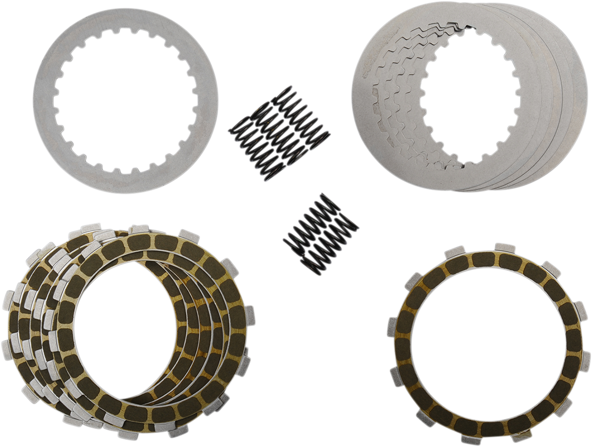 BARNETT Clutch Kit 303-35-10009