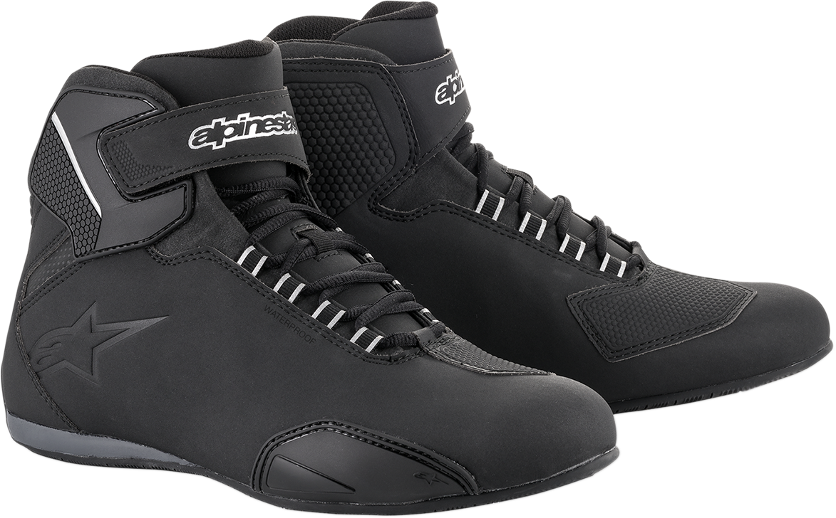 Zapatos impermeables ALPINESTARS Sektor - US 6.5 25445191065