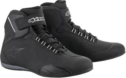 ALPINESTARS Sektor Waterproof Shoes - US 6.5 25445191065