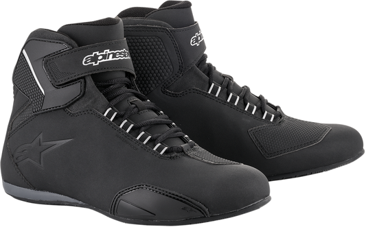 Zapatos impermeables ALPINESTARS Sektor - EE. UU. 13 25445191013