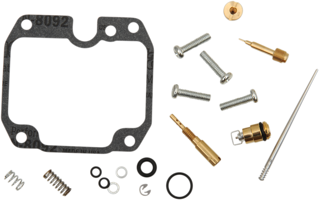 MOOSE RACING Carburetor Repair Kit - Kawasaki 26-1240