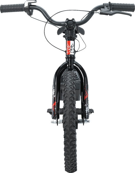 MOOSE RACING RS-16 E-Bike - Agroid - Balance X01-A0101