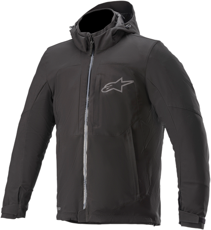 ALPINESTARS Stratos v2 Techshell Drystar Jacket - Black - Small 3209720-10-SM