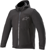 ALPINESTARS Stratos v2 Techshell Drystar Jacket - Black - XL 3209720-10-XL