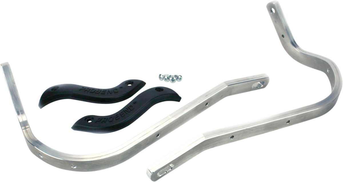 MOOSE RACING Bar Set - Probend - Bump M-7005-02