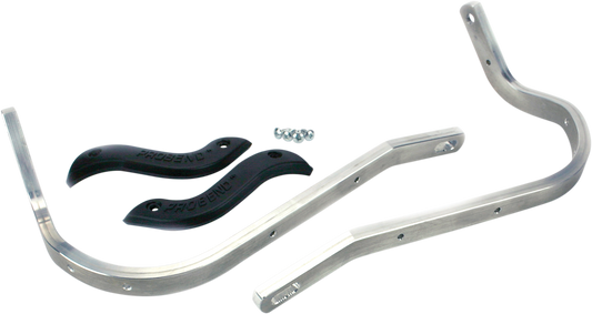 MOOSE RACING Bar Set - Probend - Bump M-7005-02