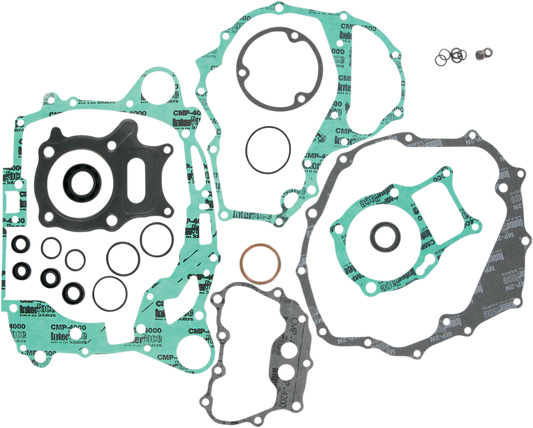 MOOSE RACING Motor Gasket Kit with Seal 811888MSE