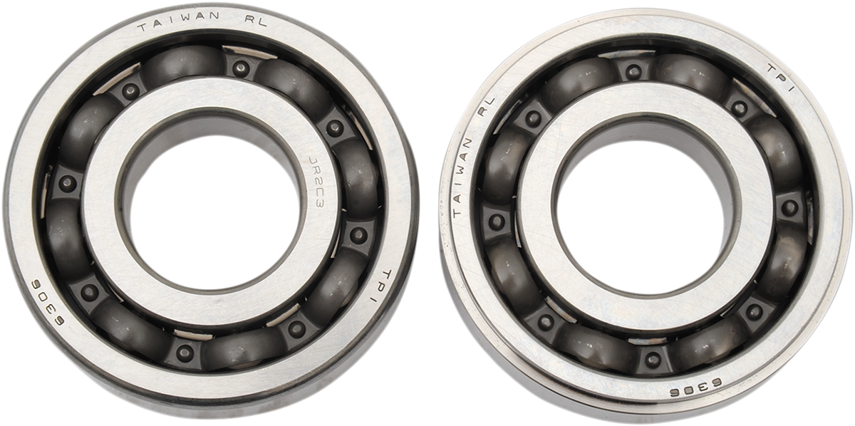 Hot Rods Crank Bearings K022