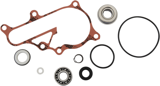 MOOSE RACING Water Pump Rebuild Kit 821923MSE