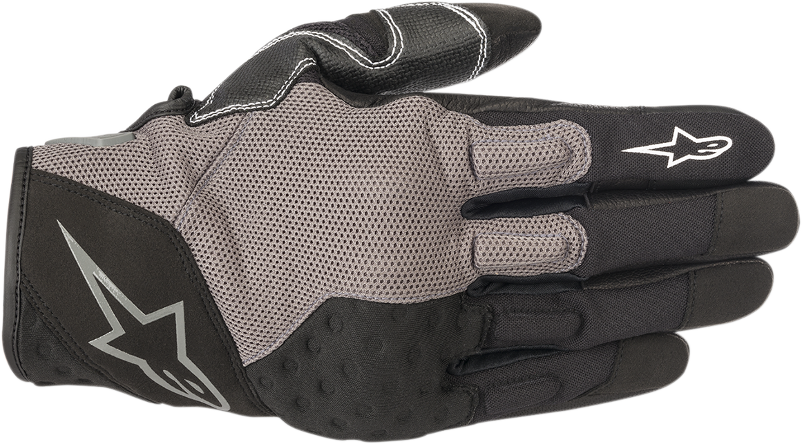 ALPINESTARS Crossland Gloves - Black - 2XL 3566518-10-2X