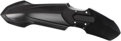 UFO Front Fender - Black YA04846-001