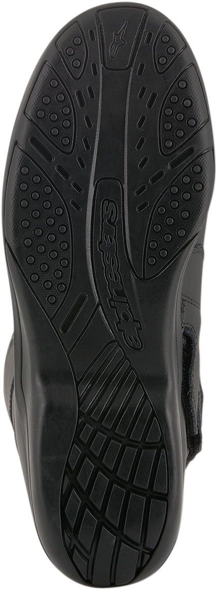 ALPINESTARS Andes v2 Drystar® Boots - Black - US 11.5 / EU 46 2447018-10-46