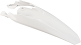 ACERBIS Rear Fender - OEM White 2205420002