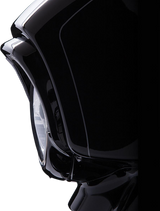 Bisel de faro CIRO - Negro 45201 