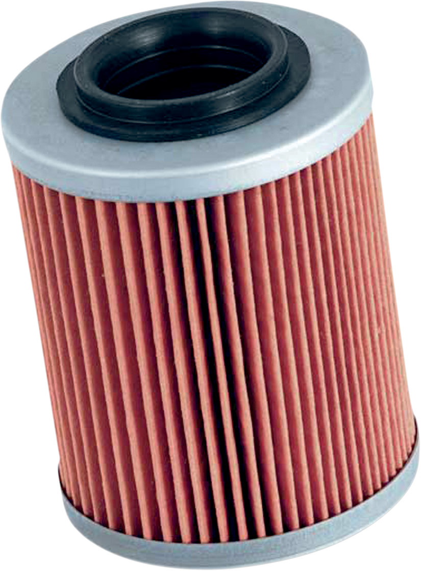 K & N Oil Filter KN-152