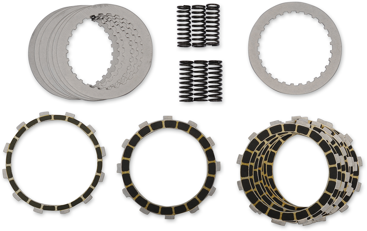 BARNETT Clutch Kit 303-70-20068