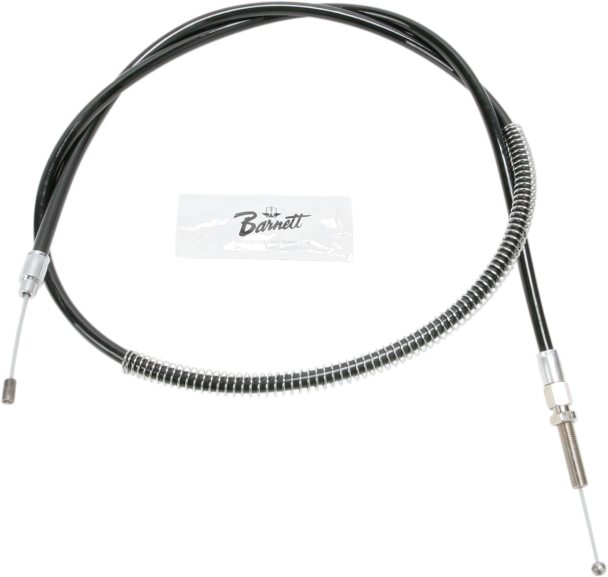 BARNETT Clutch Cable 101-30-10003HE