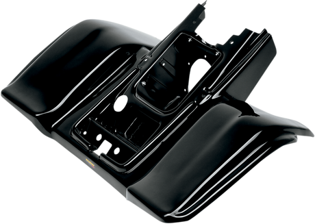 MAIER Rear Fender - Black 189760
