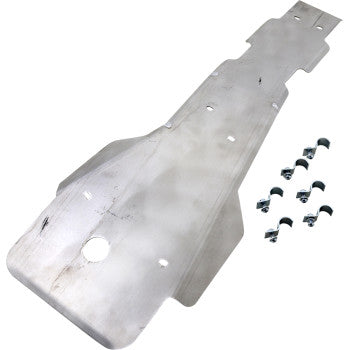 MOOSE RACING Full Skid Plate Banshee 350  1987-2006 680