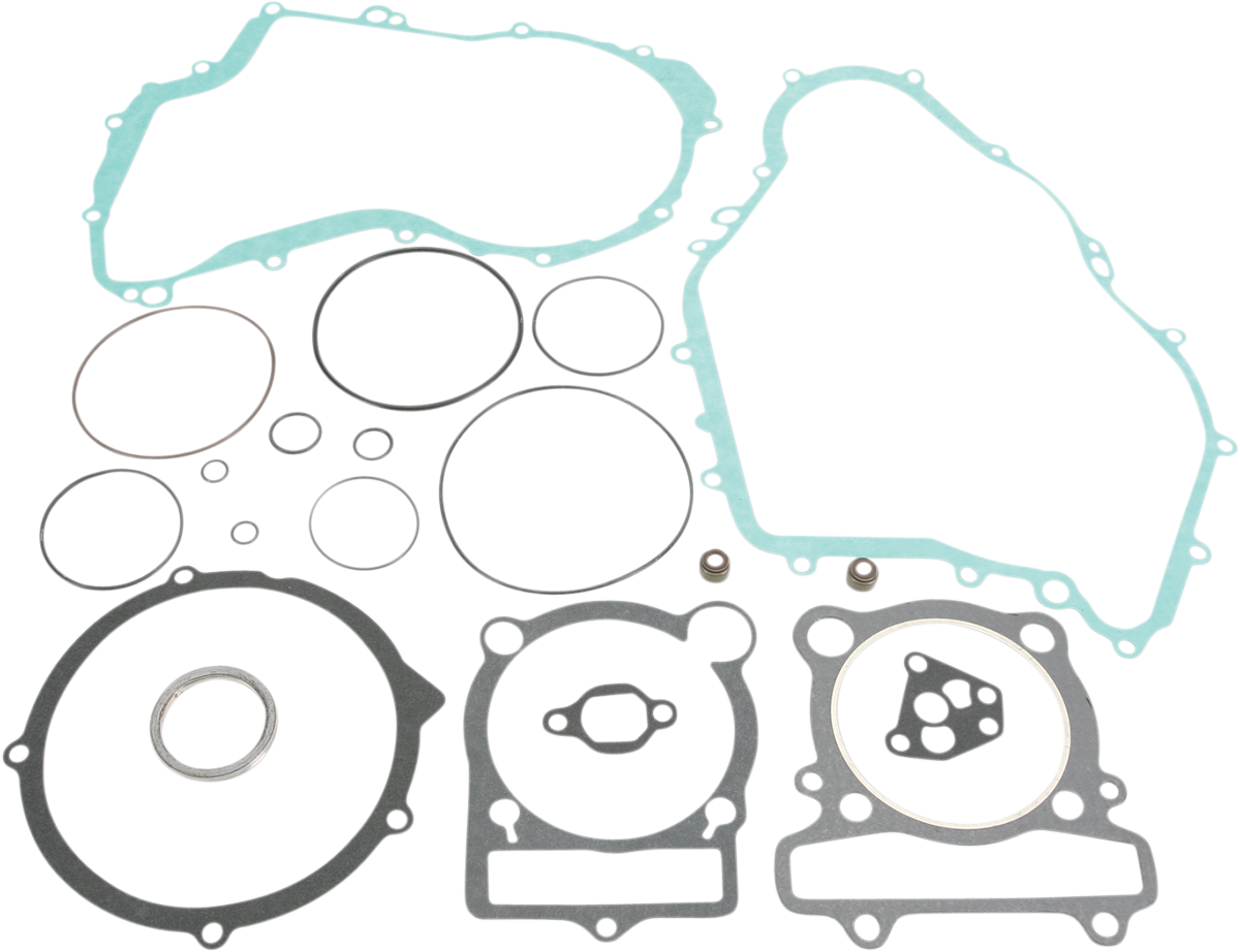 MOOSE RACING Complete Motor Gasket Kit 808861MSE