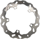 GALFER Wave® Brake Rotor - Front DF707W