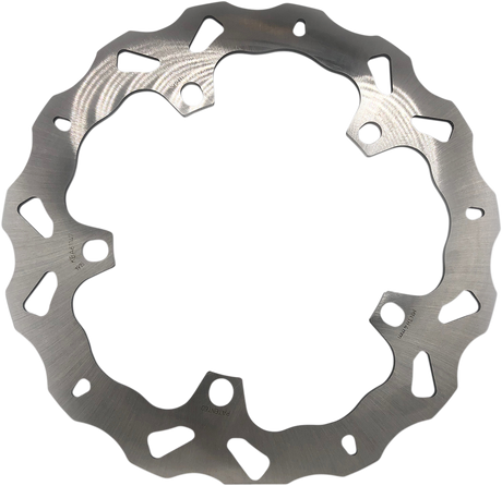 GALFER Wave® Brake Rotor - Front DF707W
