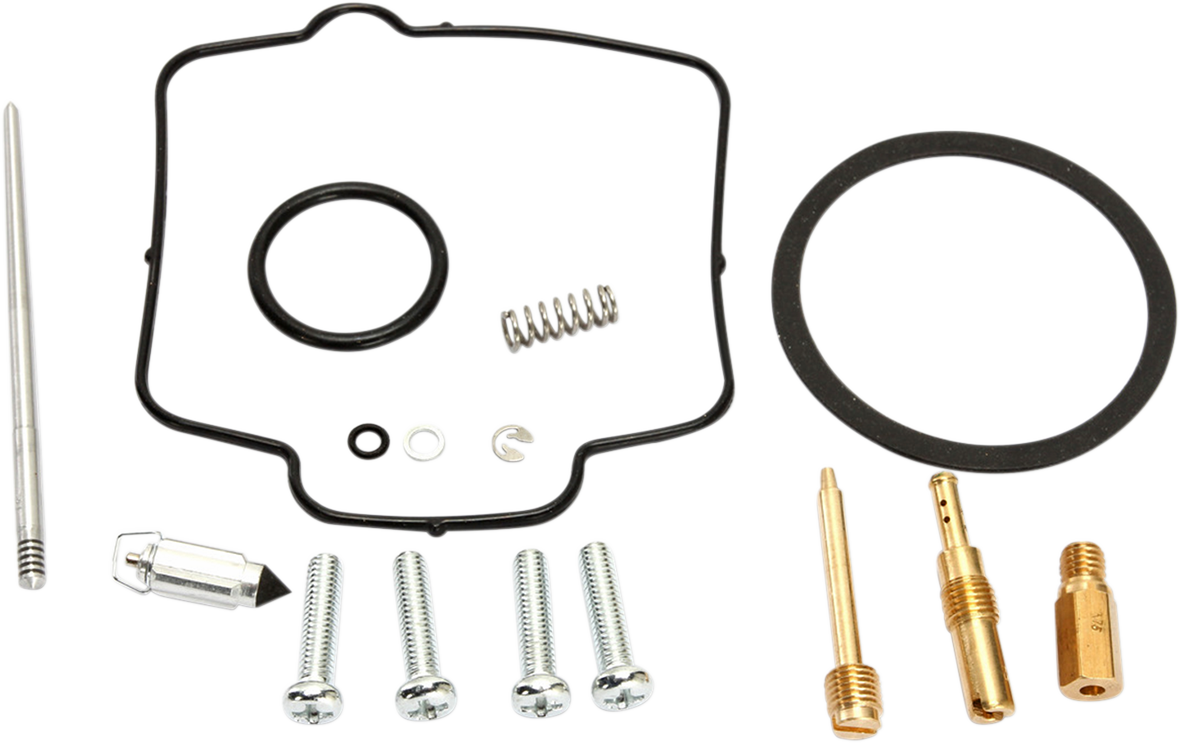 MOOSE RACING Carburetor Repair Kit - Honda 26-1547