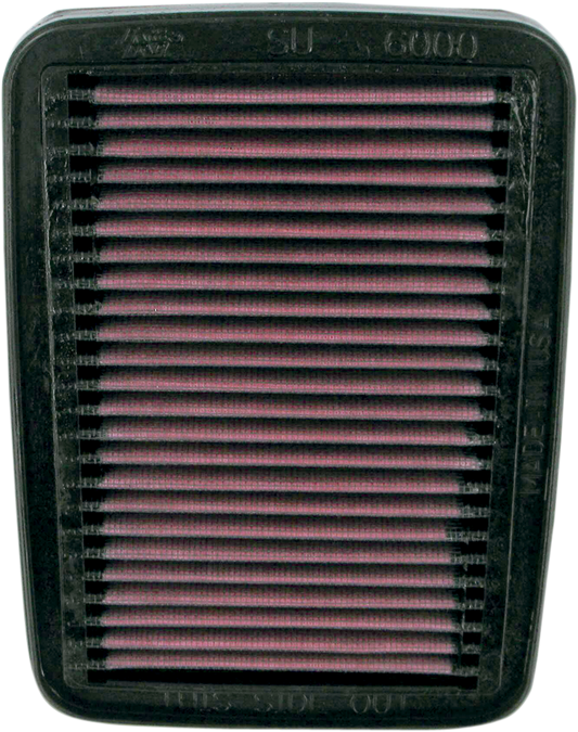 Filtro de aire K&amp;N - Bandit 600/1200 SU-6000 