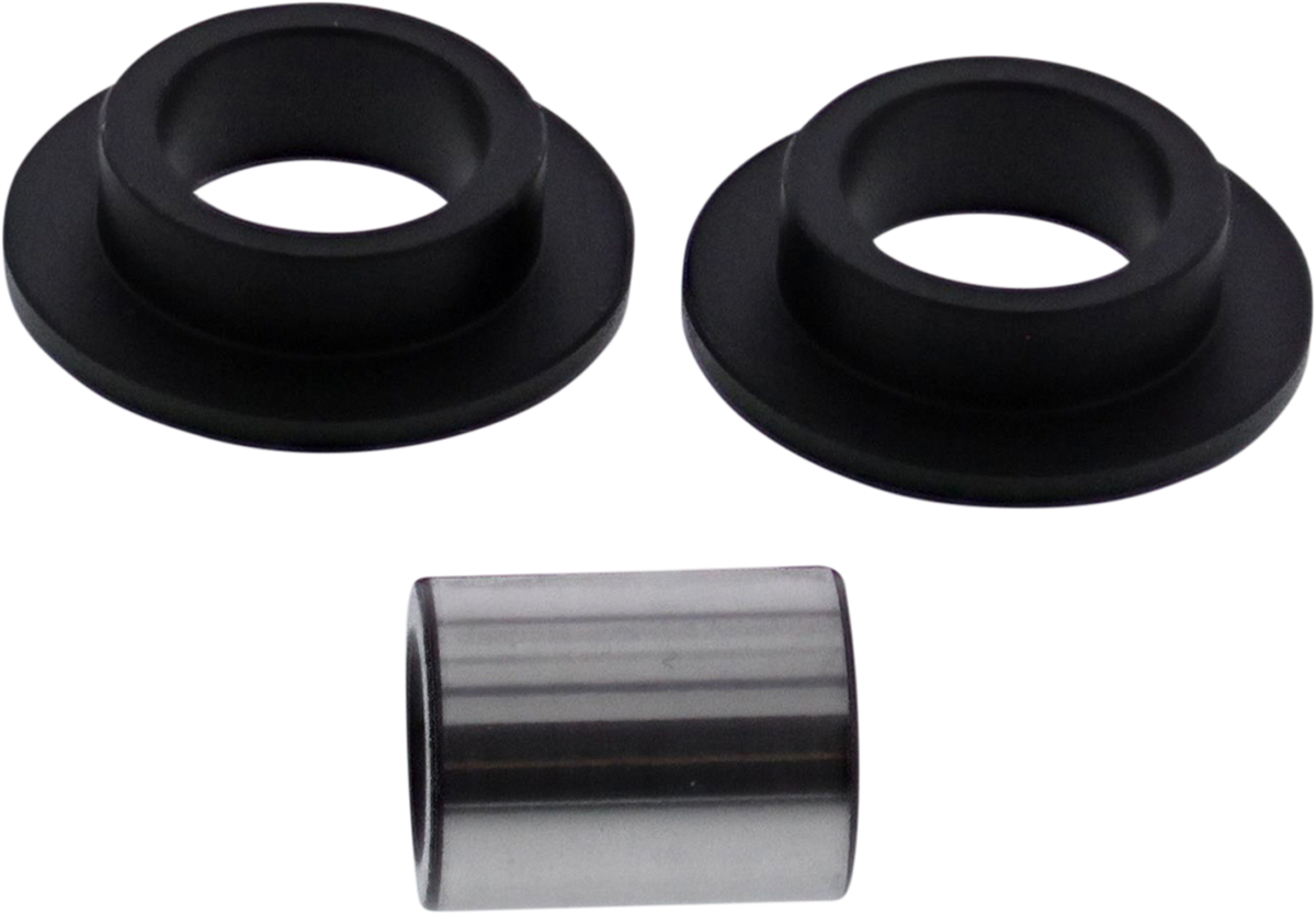 MOOSE RACING Shock Bearing Kit - Front Upper/Lower | Rear Upper/Lower 21-0010