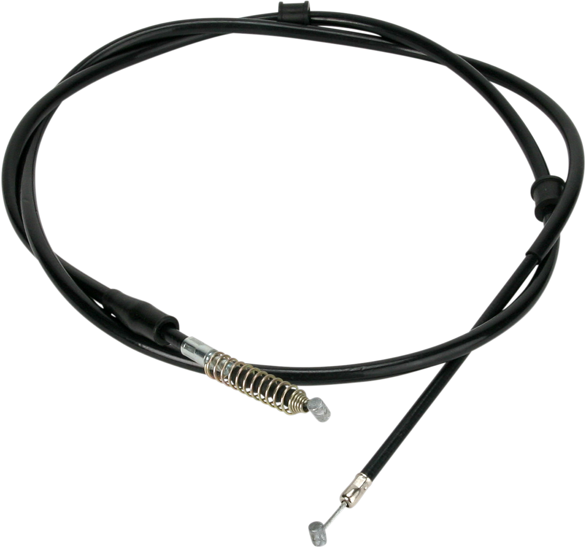 MOTION PRO Brake Cable - Rear - Honda ATV 02-0410