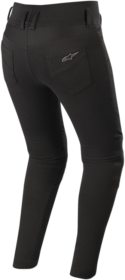 ALPINESTARS Stella Banshee Pants - Black - Small 3339919-10-S