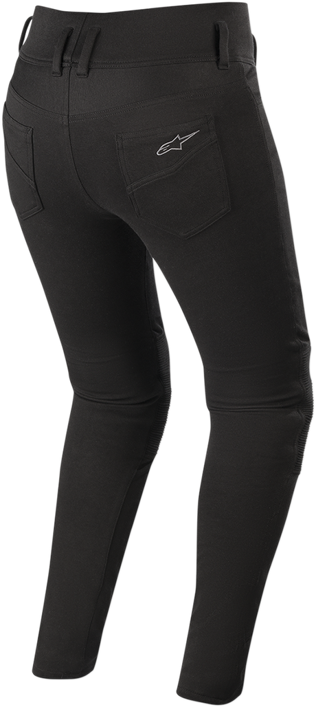 ALPINESTARS Stella Banshee Pants - Black - Medium 3339919-10-M